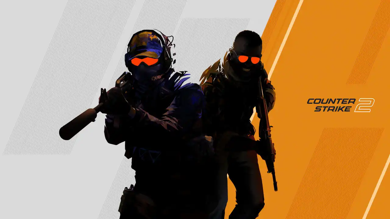 Counter-Strike 2 (External)